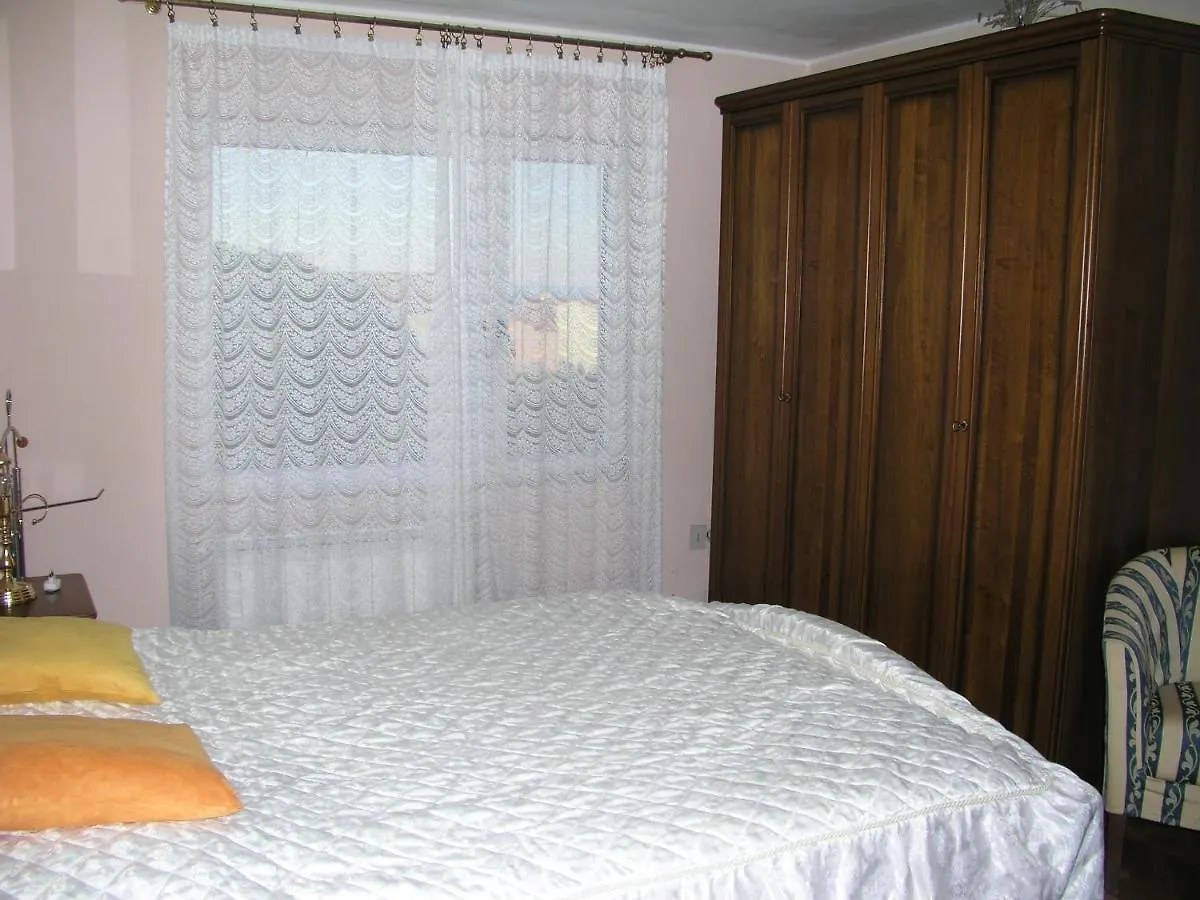 Villa Bastianich Ližnjan