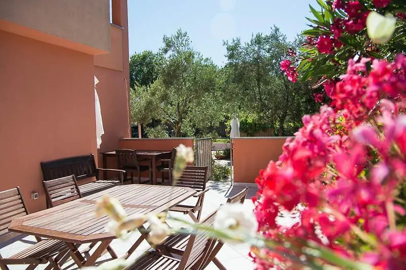 Villa Bastianich Ližnjan