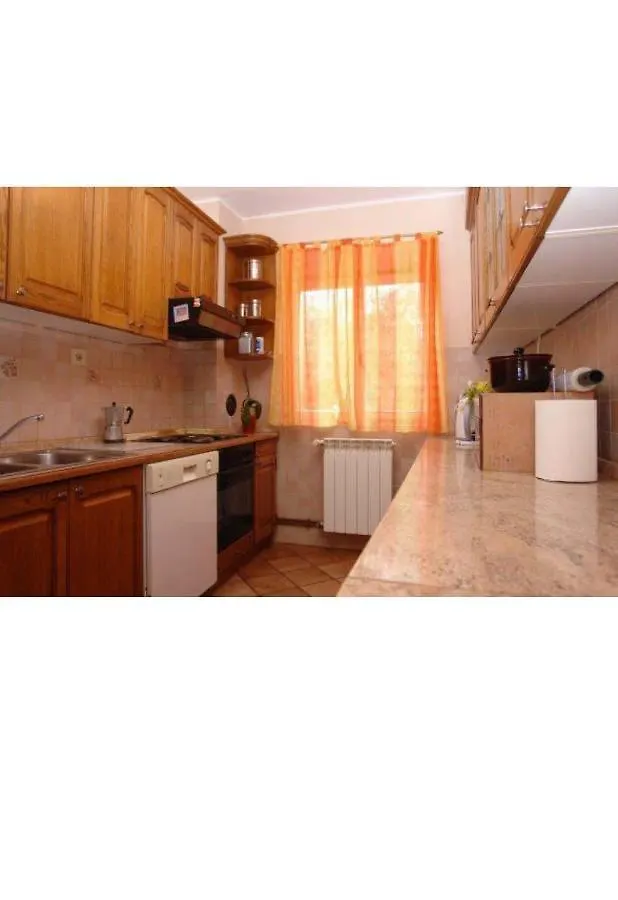 Villa Bastianich Ližnjan