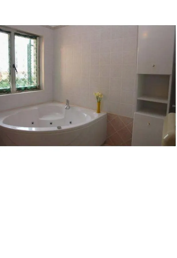 Villa Bastianich Ližnjan