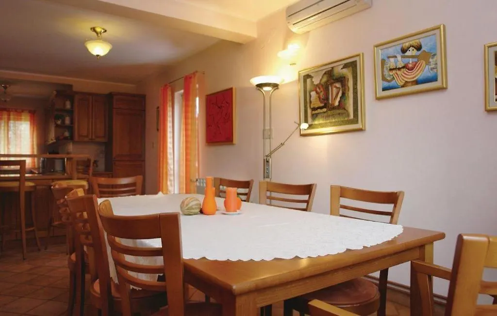 Villa Bastianich Ližnjan